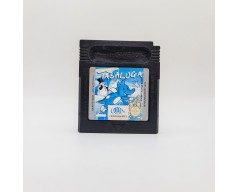 Tabaluga Nintendo Game Boy (GB)
