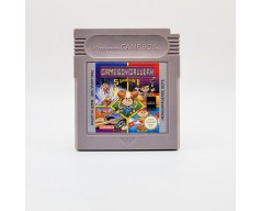 Game Boy Gallery: 5 Games in 1 Nintendo Game Boy (GB)