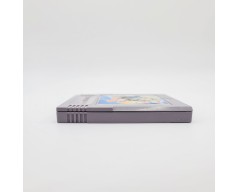Pinocchio Nintendo Game Boy (GB)