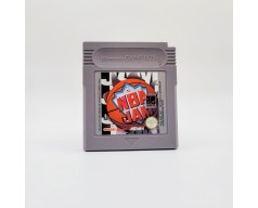 NBA Jam Nintendo Game Boy (GB)
