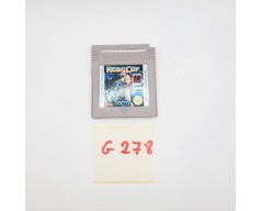 Robocop Nintendo Game Boy (GB)