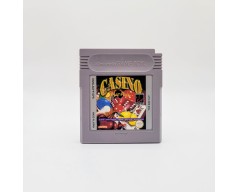 Casino FunPak Nintendo Game Boy (GB)