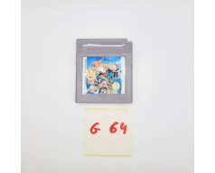 Pinocchio Nintendo Game Boy (GB)