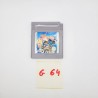 Pinocchio Nintendo Game Boy (GB)