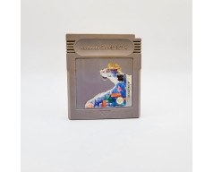 Tetris Nintendo Game Boy (GB)