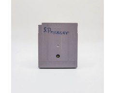 NBA Jam Nintendo Game Boy (GB)