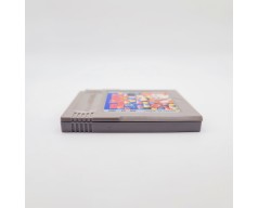 Dr. Mario Nintendo Game Boy (GB)