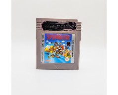 Super Mario Land Nintendo Game Boy (GB)