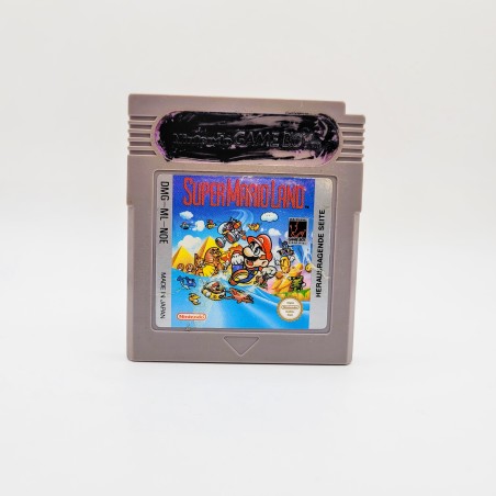 Super Mario Land Nintendo Game Boy (GB)