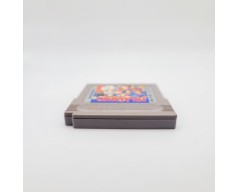 Dr. Mario Nintendo Game Boy (GB)