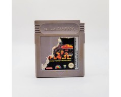 WWF Raw Nintendo Game Boy (GB)