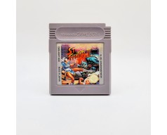 Street Fighter II Nintendo Game Boy (GB)