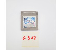 Speedball 2: Brutal Deluxe Nintendo Game Boy (GB)