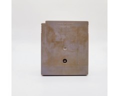 WWF Raw Nintendo Game Boy (GB)