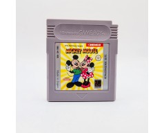 Mickey Mouse Nintendo Game Boy (GB)