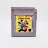 Mickey Mouse Nintendo Game Boy (GB)