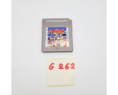 Dr. Mario Nintendo Game Boy (GB)
