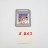 Dr. Mario Nintendo Game Boy (GB)