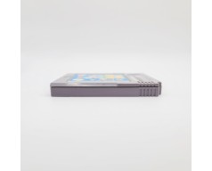 Yoshi's Cookie Nintendo Game Boy (GB)