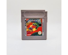 Burai Fighter Deluxe Nintendo Game Boy (GB)