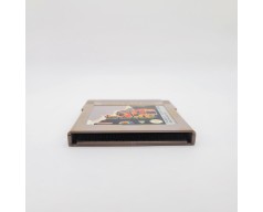 WWF Raw Nintendo Game Boy (GB)