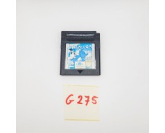 Tabaluga Nintendo Game Boy (GB)
