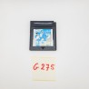 Tabaluga Nintendo Game Boy (GB)