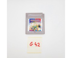 Game Boy Gallery: 5 Games in 1 Nintendo Game Boy (GB)