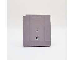 Mickey Mouse Nintendo Game Boy (GB)