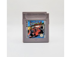 Super R.C. Pro-Am Nintendo Game Boy (GB)