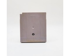 Burai Fighter Deluxe Nintendo Game Boy (GB)