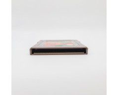 Burai Fighter Deluxe Nintendo Game Boy (GB)