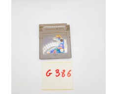 Tetris Nintendo Game Boy (GB)