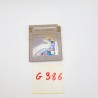 Tetris Nintendo Game Boy (GB)