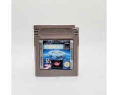 Populous Nintendo Game Boy (GB)