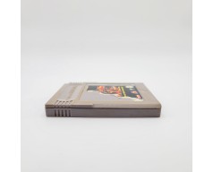 WWF Raw Nintendo Game Boy (GB)