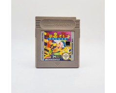 BurgerTime Deluxe Nintendo Game Boy (GB)