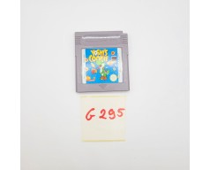 Yoshi's Cookie Nintendo Game Boy (GB)