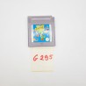 Yoshi's Cookie Nintendo Game Boy (GB)