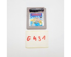 Super Mario Land Nintendo Game Boy (GB)