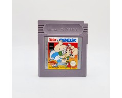Asterix & Obelix Nintendo Game Boy (GB)
