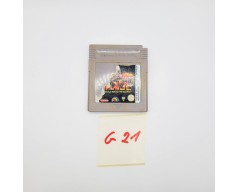 WWF Raw Nintendo Game Boy (GB)