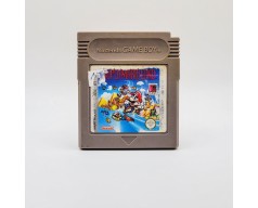 Super Mario Land Nintendo Game Boy (GB)
