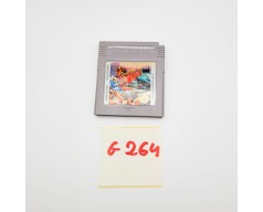 Street Fighter II Nintendo Game Boy (GB)