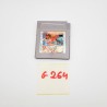 Street Fighter II Nintendo Game Boy (GB)