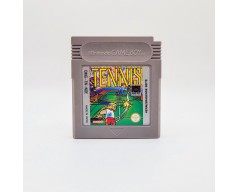 Tennis Nintendo Game Boy (GB)