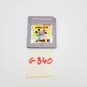 Mickey Mouse Nintendo Game Boy (GB)