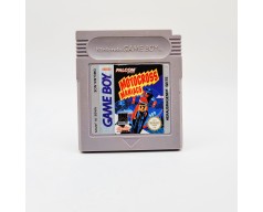 Motocross Maniacs Nintendo Game Boy (GB)