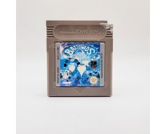 Battletoads in Ragnarok's World Nintendo Game Boy (GB)