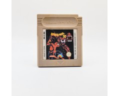 Spider-Man 2 Nintendo Game Boy (GB)